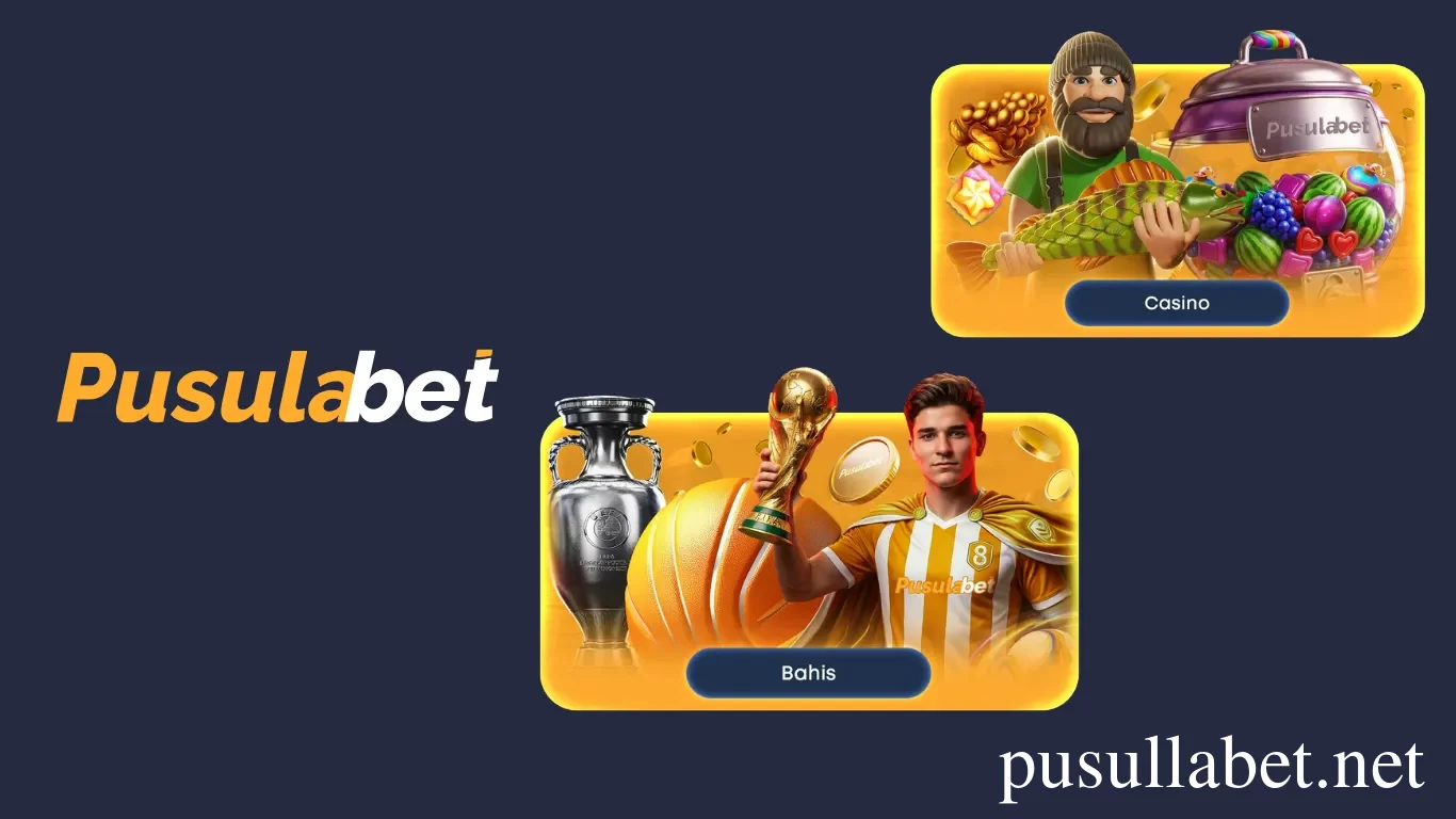 Casino ve Spor Özelliklerine Tam Erişim