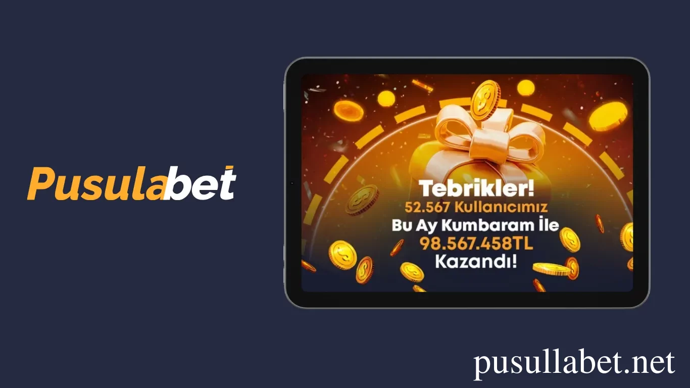 Pusulabet Hesabına Giriş Yapmanın Temel Faydaları
