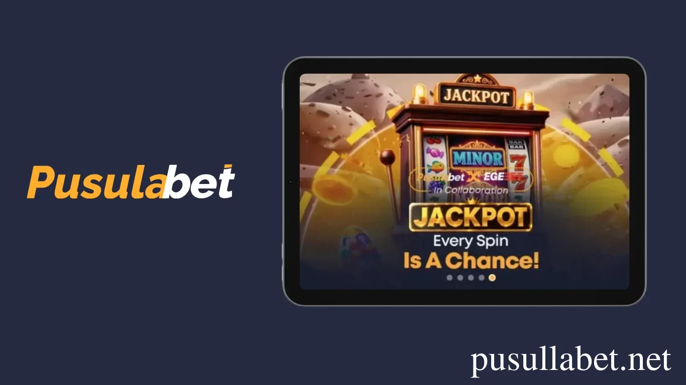 Key Benefits of Logging Into Pusulabet