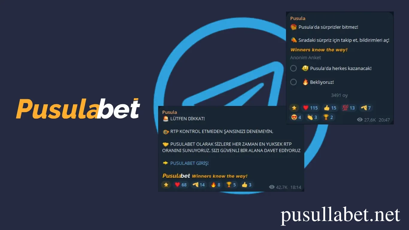Duyurular ve Platform Güncellemeleri