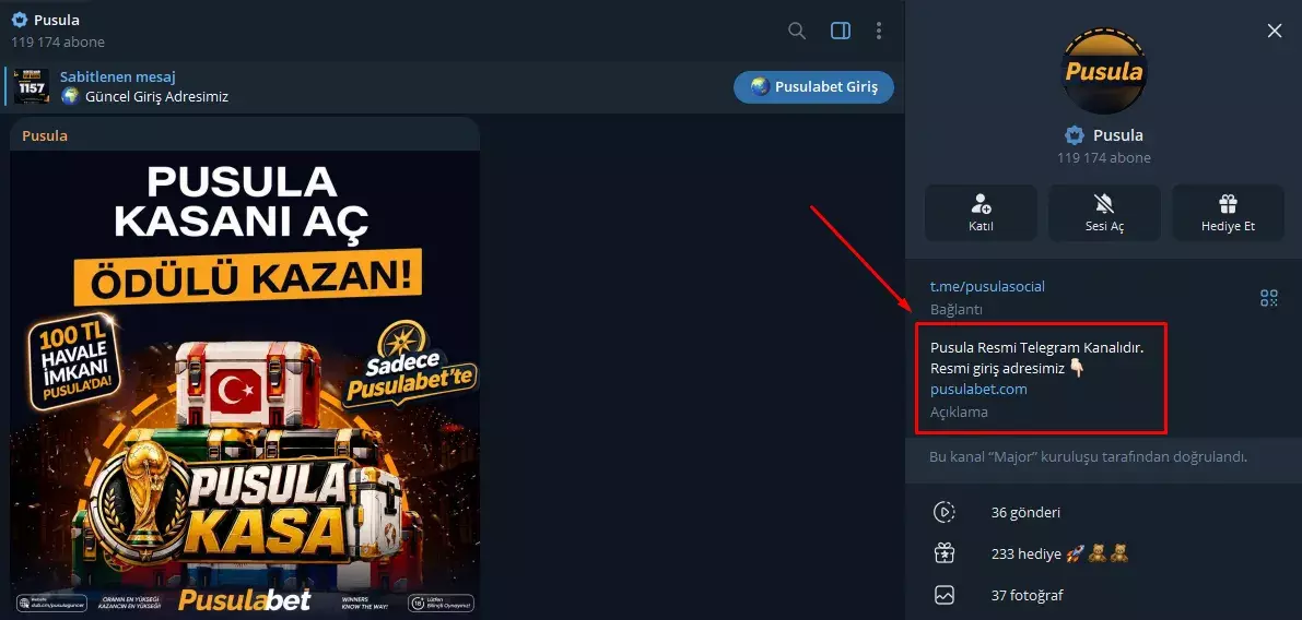 Güncel Erişim Linkleriyle Güncel Kalma