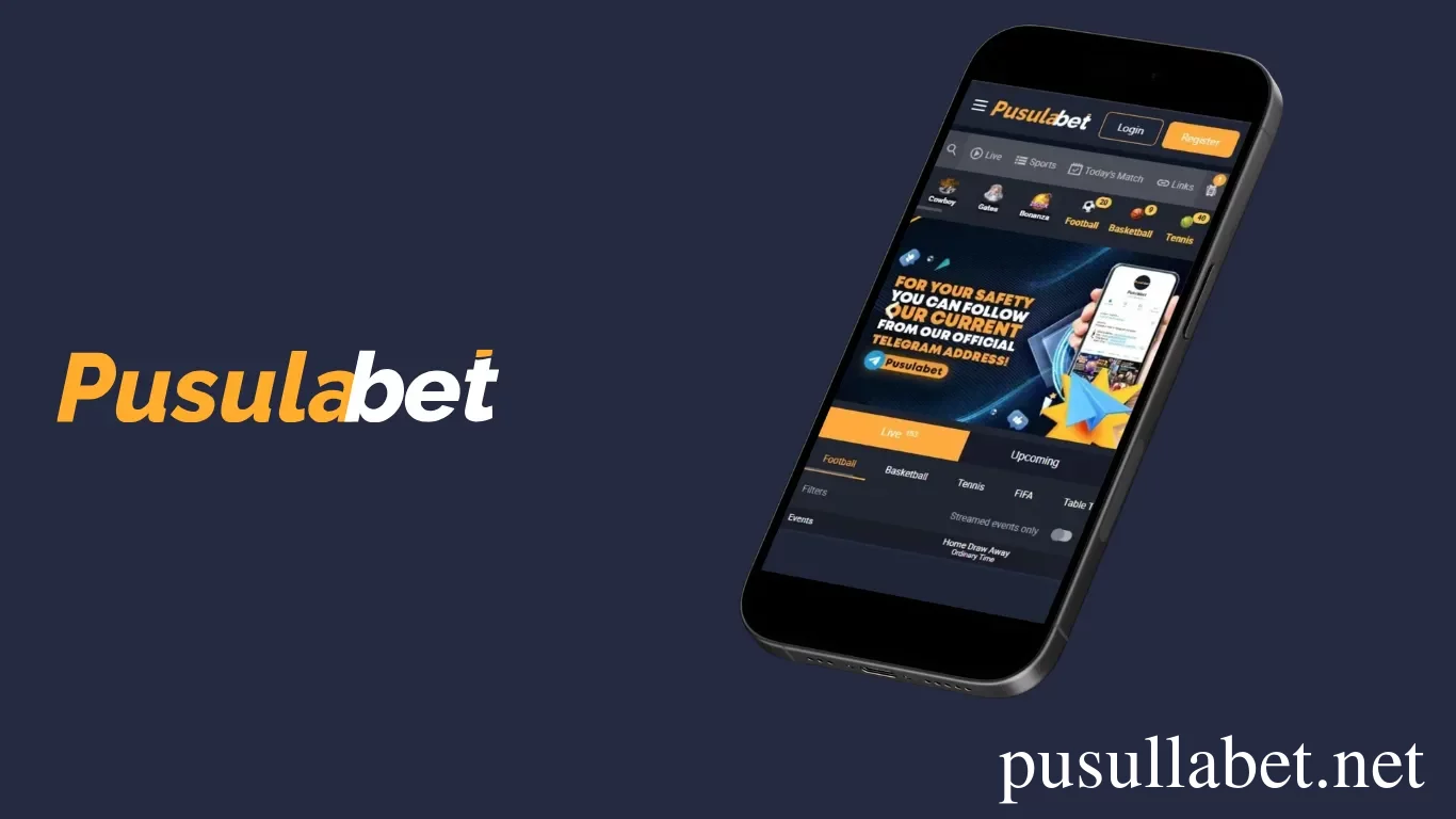 Key Functions of Pusulabet’s Telegram Channel