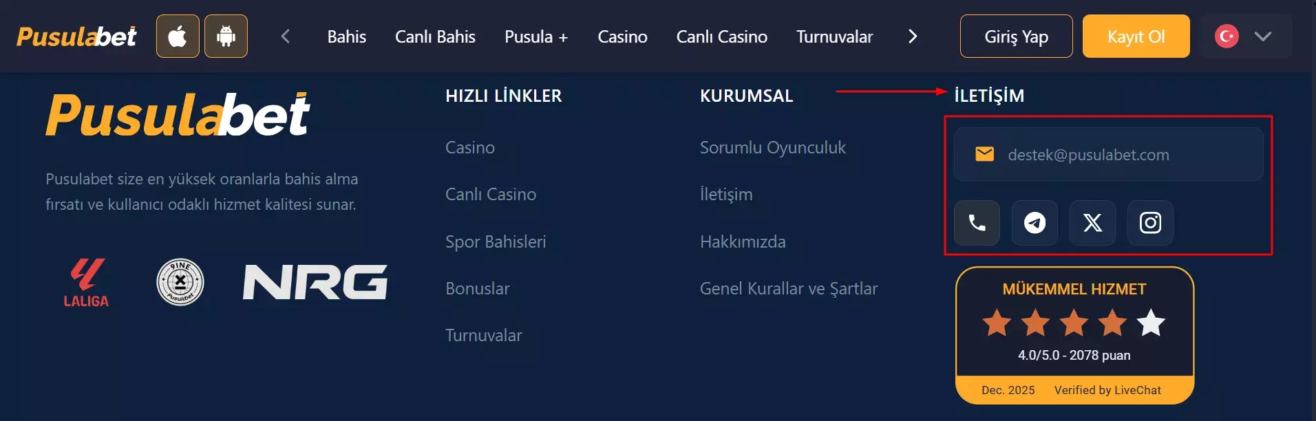 Telegram ve Diğer İletişim Kanalları Arasındaki Farklar