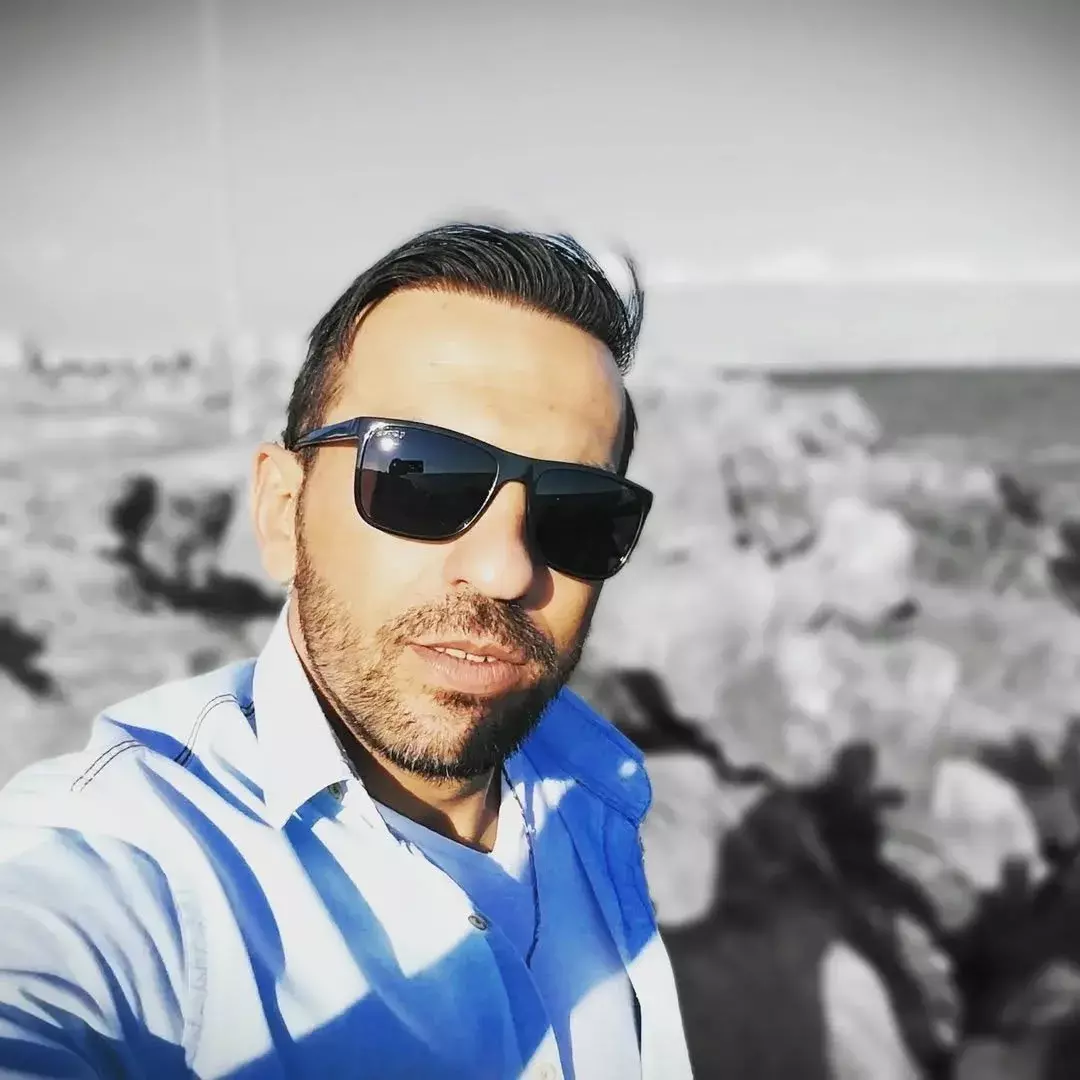 Harun Kaplan