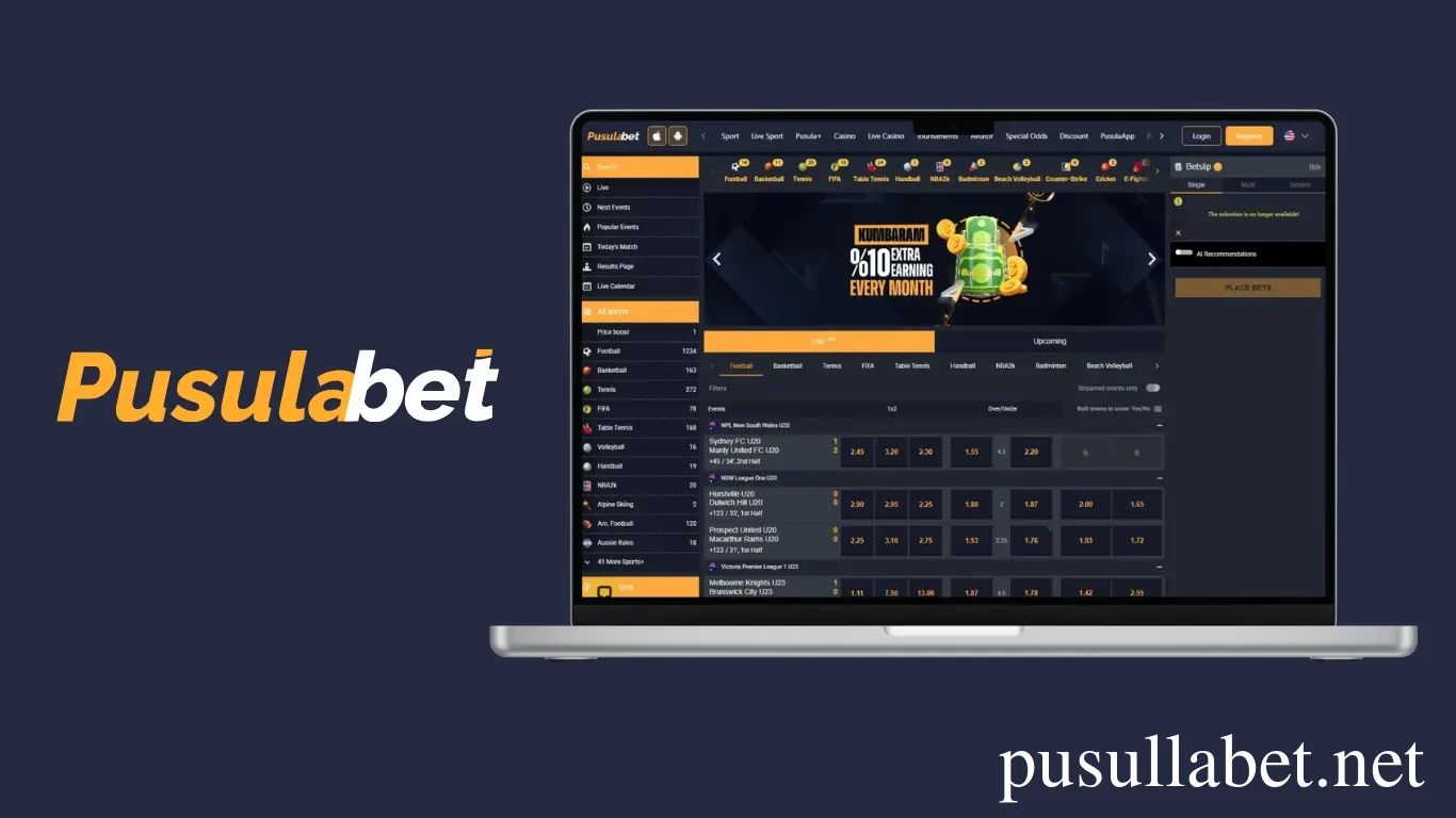 How to Find the Official Pusulabet New Address