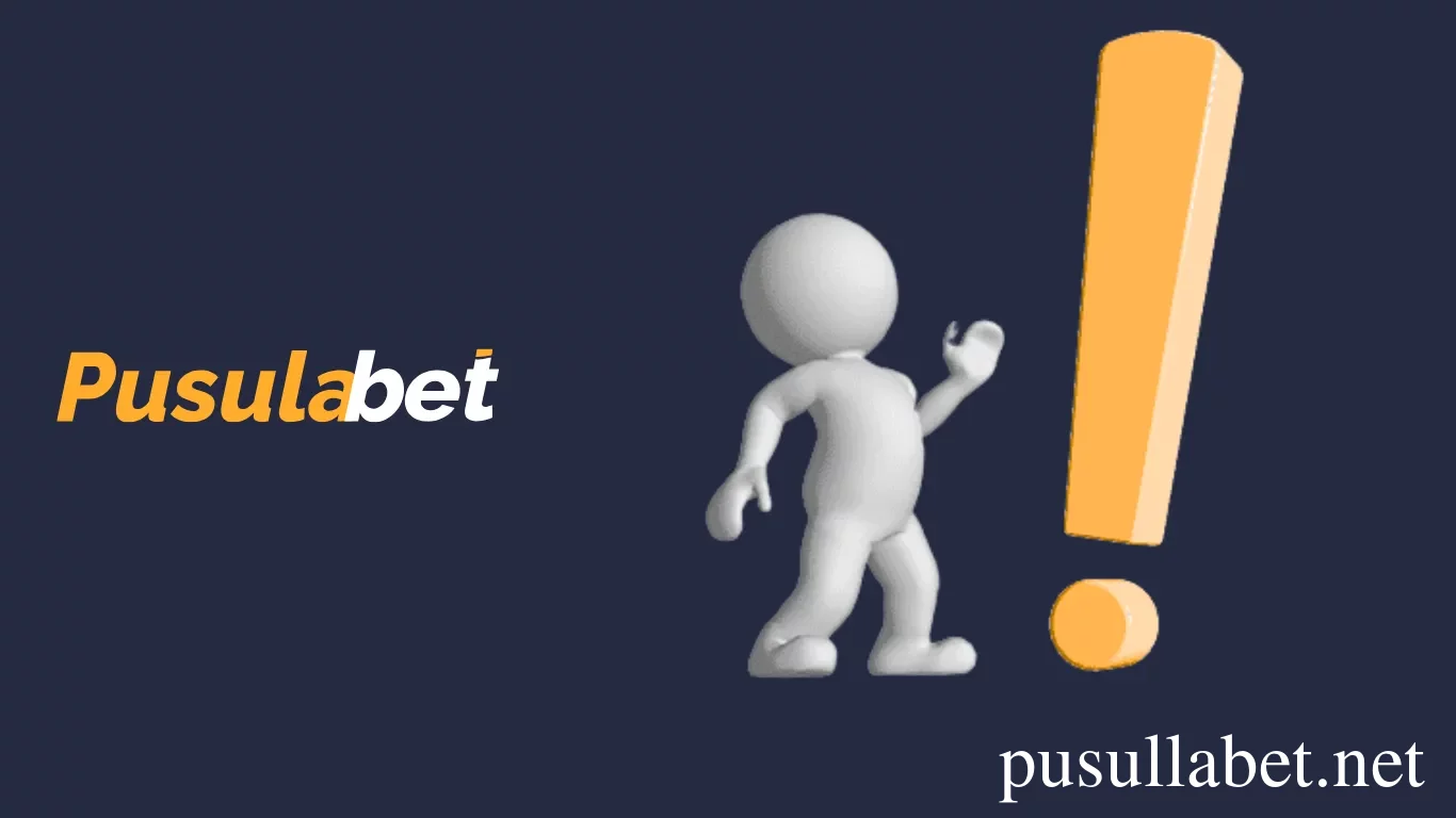 Pusulabet Neden Adresini Değiştirmek Zorunda Kalıyor?